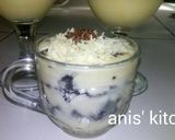 Foto langkah ke 3 dari resep Cheese cake lumer by me.