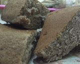 Foto langkah ke 4 dari resep Bolu telur chocolatos.