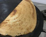 મસાલા ઢોસા (Masala Dosa Recipe In Gujarati) રેસીપી સ્ટેપ4ફોટો