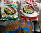 Foto langkah ke 1 dari resep Kue Putu Bambu.