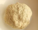 A picture of step 6 of Baked fishroll.