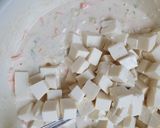 Foto langkah ke 4 dari resep Bakwan Tahu.