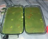 Foto langkah ke 5 dari resep 🍵Matchamisu🍵.