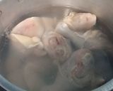 Foto langkah ke 2 dari resep Ayam goreng saus mentega.