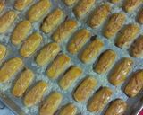 Foto langkah ke 5 dari resep Kastengel simple ngeprul dan ngeju bgt.