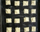 Foto langkah ke 3 dari resep Puff pastry ball.