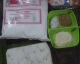 Foto langkah ke 1 dari resep Tempe Goreng khas Pati.
