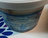 A picture of step 1 of Oyster Dressing.