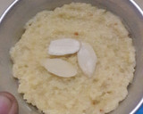 Foto langkah ke 3 dari resep Crispy Almond Cheese Cookies #bandungrecook2_inesetiawati.