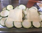 Foto del paso 4 de la receta: Lasagna de vegetales y pollo al horno