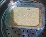 Foto langkah ke 2 dari resep MPASI Nugget Tempe (stock frozen)/MPASI SHANUM 8+.