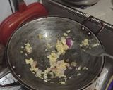 Foto langkah ke 3 dari resep Nasi Goreng Tek tek ala pak lek paklek.