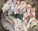Hình bước làm 1 của món Gà KFC