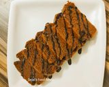 चॉकलेट केक (chocolate cake recipe in Hindi) रेसिपी चरण 4 फोटो