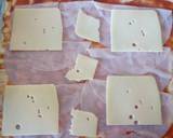 Mixed pastry spirals recipe step 1 photo