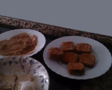 Foto del paso 9 de la receta: Torrijas de Leche, azúcar y canela