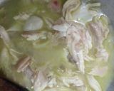 Foto langkah ke 5 dari resep Ayam suir sederhana #berburucelemekemas #revolusi2019.