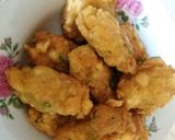 Foto langkah ke 4 dari resep Perkedel Tahu, Anti Gagal Ketika Di Goreng.