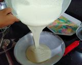 डॉल केक वनीला फ्लेवर (vanilla doll cake recipe in hindi) रेसिपी चरण 2 फोटो