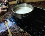Foto del paso 3 de la receta: Buñuelos de la abuela con Chocolate a la taza
