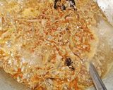 Foto langkah ke 4 dari resep Jantung Pisang santan Pedas.