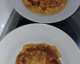 Foto langkah ke 3 dari resep Okonomiyaki Ala Ala by Slg.