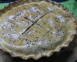 Foto del paso 5 de la receta: Tarta de espinaca