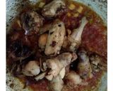 Foto langkah ke 1 dari resep Lontong Krubyuk Khas Jepara.