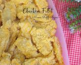 Foto langkah ke 3 dari resep Chicken Fillet (Frozen Food).