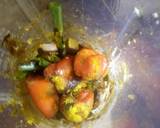 Oven baked Chicken recipe step 2 photo