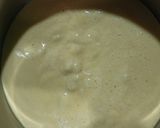 सूजी बेसन ढोकला (Suji besan dhokla recipe in Hindi) रेसिपी चरण 6 फोटो