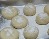 Foto langkah ke 5 dari resep 38. DONAT KENTANG.