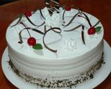 Foto del paso 13 de la receta: Torta Tres Leches 🍒