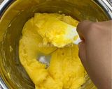 Foto langkah ke 3 dari resep Nastar kinclong versi ekonomis.