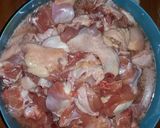 Foto langkah ke 2 dari resep Ayam Rica Rica.