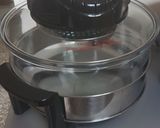 Foto del paso 4 de la receta: Pudìn de granola en olla de halógeno
