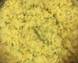 ঝটপট ভাতের চালের খিচুড়ি 🥘 রেসিপির ধাপ 4 ছবি