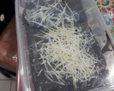 Foto langkah ke 9 dari resep Brownies lumer dngan cream cheese.