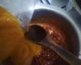 A picture of step 9 of Creamy butternut soup.