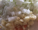 Foto del paso 1 de la receta: Rollitos de Col rellenos de pollo y verdura 🥬