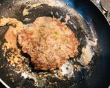 Foto del paso 3 de la receta: Hamburguesita carne molida