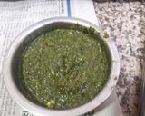 ફુદીનાની ચટણી રેસીપી સ્ટેપ6ફોટો