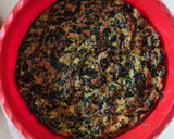 Foto del paso 4 de la receta: Muffins muy fáciles "fit" de espinaca y ricota sin harina 🐄 Muffins low carb, altos en proteína 🥚