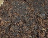 صورة لخطوة 4 من وصفة كيكة الكوكيز المقلدة