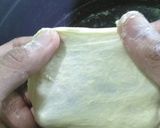Foto langkah ke 2 dari resep Donat Empuk Tanpa Kentang.