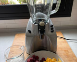 Foto del paso 1 de la receta: Smoothie Bowl 2.0