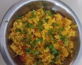 ફ્રાઇડ રાઈસ (Fried Rice Recipe In Gujarati) રેસીપી સ્ટેપ9ફોટો
