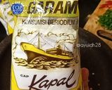 Foto langkah ke 1 dari resep Bakwan Jagung.