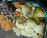 Foto del paso 6 de la receta: Puchero~