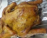 Foto langkah ke 7 dari resep Ayam panggang (Rossemarry).